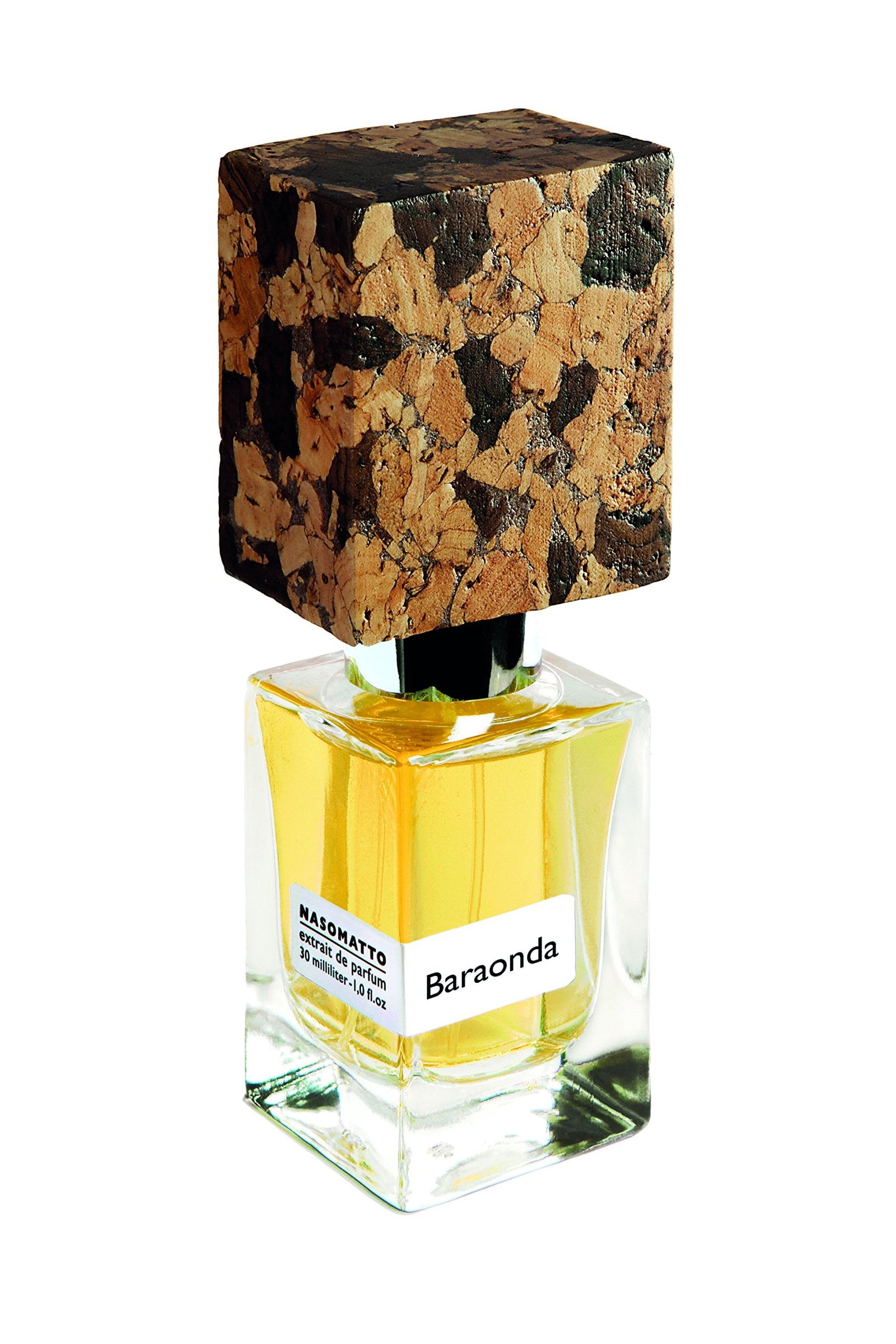 BARAONDA