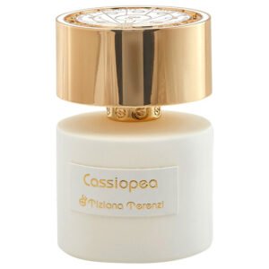 TIZIANA TERENZI CASSIOPEA EXTRAIT DE PARFUM 100 מ"ל