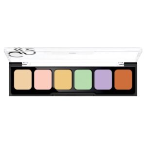 GOLDEN ROSE CORRECR & CONCEAL
