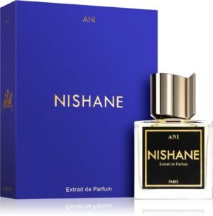 NISHANE 50ML ANI EXTRAIT DE PARFUM - الصورة 2