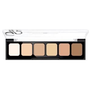 GOLDEN ROSE CORRECT & CONCEAL - 01 LIGHT TO MEDIUM