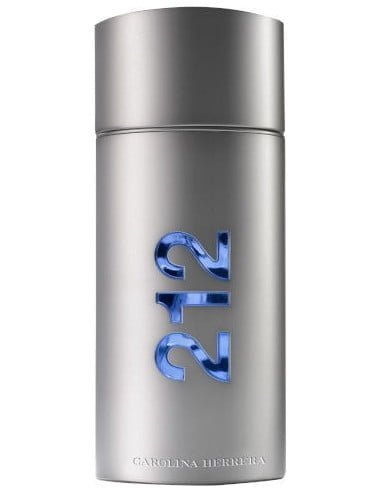 CAROLINA HERRERA NYC 212 א.ד.ט לגבר 100 מ"ל