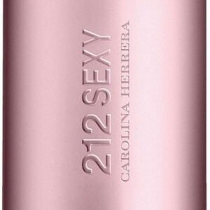 CAROLINA HERRERA 212 sexy EDP Women 100ML