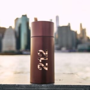 CAROLINA HERRERA 212 sexy א.ד.ט לגבר 100 מ"ל - Image 2