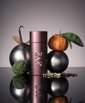 CAROLINA HERRERA 212 sexy א.ד.ט לגבר 100 מ"ל - Image 3