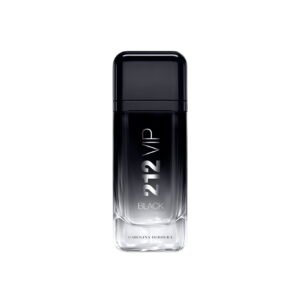 CAROLINA HERRERA 212 VIP BLACK OWN THE PARTY NYS EDP 200ML