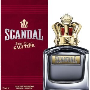 SCANDAL א.ד.ט לגבר