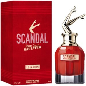 SCANDAL לה פרפיום לאשה 80 מ"ל
