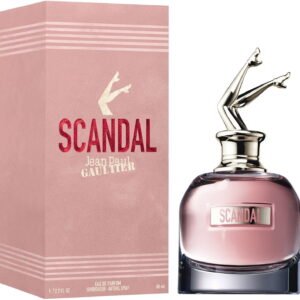 SCANDAL א.ד.פ לאשה