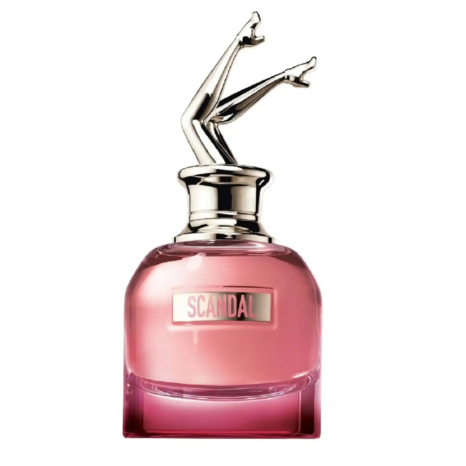 JEAN PAUL GAULTIER SCANDAL BY NIGHT EDP Women 80ML