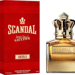 SCANDAL ABSOLU לגבר 100 מ"ל