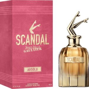SCANDAL ABSOLU פרפיום לאשה