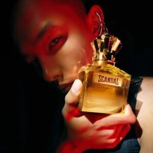 JEAN PAUL GAULTIER SCANDAL ABSOLU Parfum Women - الصورة 3