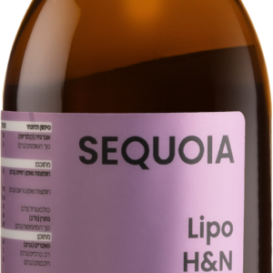 SEQUOIA LIPO H&N