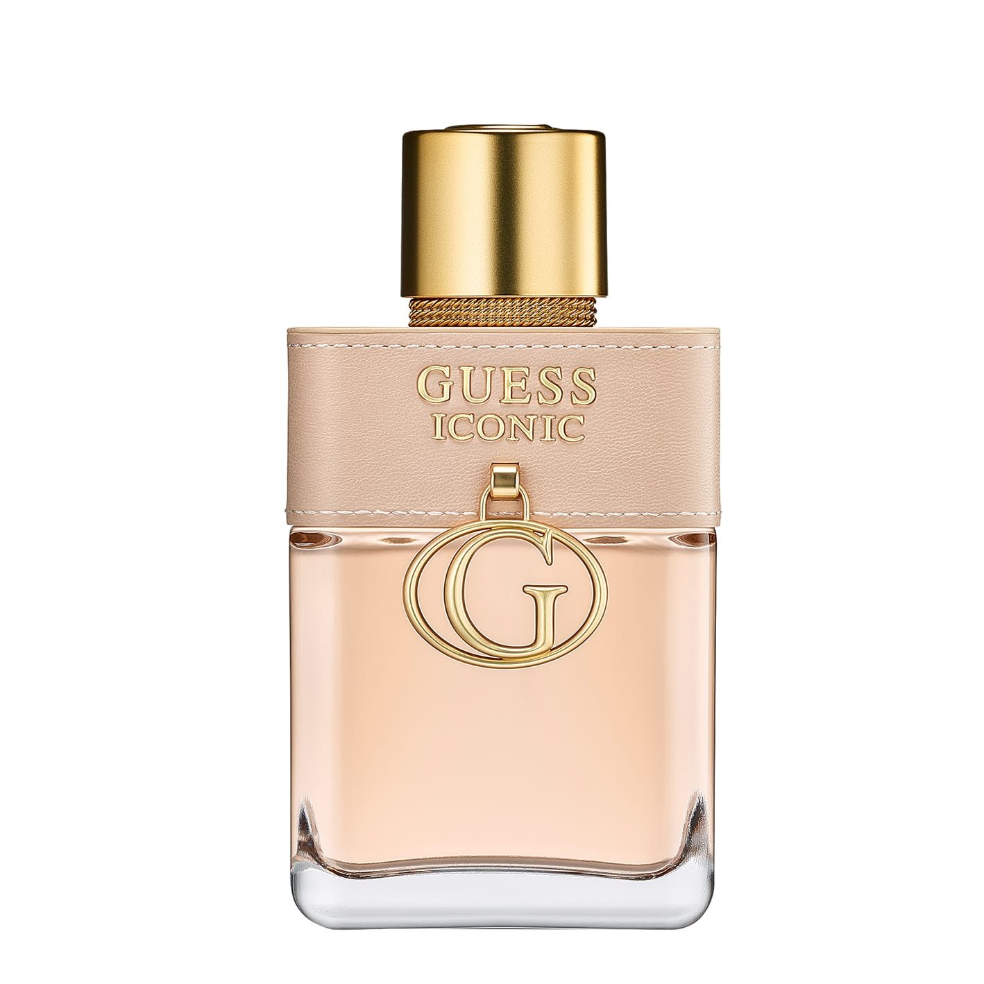GUESS ICONIC EDP Women 100ML