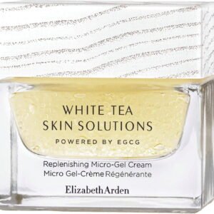 SKIN SOLUTIONS קרם לחות במרקם ג'ל