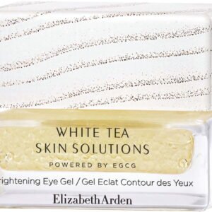 SKIN SOLUTIONS קרם עיניים אנטי אייג'ינג במרקם ג'ל