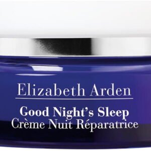 GOOD NIGHT SLEEP RESTORING קרם לחות משקם ללילה לעור הפנים