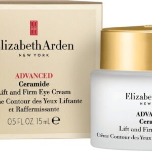 ADVANCED CERAMIDE LIFT AND FIRM קרם עיניים