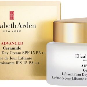 ADVANCED CERAMIDE LIFT AND FIRM קרם יום SPF15