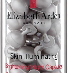 SKIN IILUMINATING ללילה