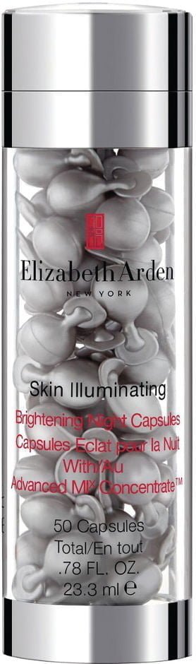 SKIN IILUMINATING ללילה
