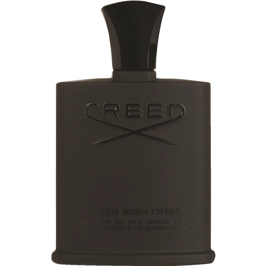 GREEN IRISH TWEED א.ד.פ לגבר