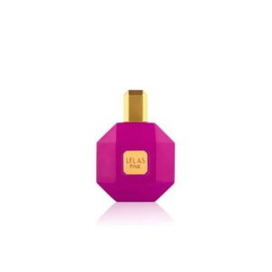 LELAS PINK א.ד.פ