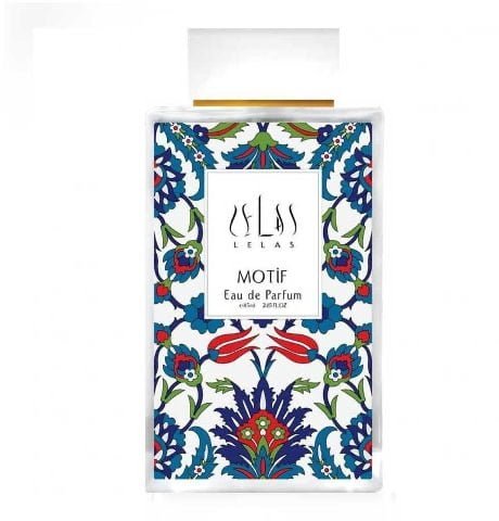 LELAS MOTIF EDP