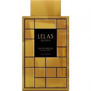 LELAS GOLDEN א.ד.פ 100 מ"ל