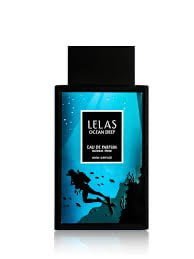 LELAS OCEAN DEEP א.ד.פ