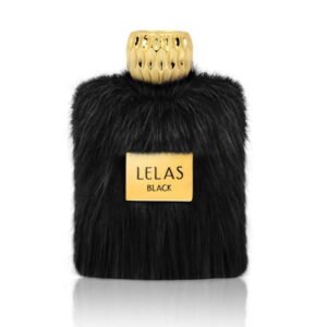 LELAS BLACK א.ד.פ