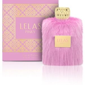 LELAS PINKY א.ד.פ לאישה