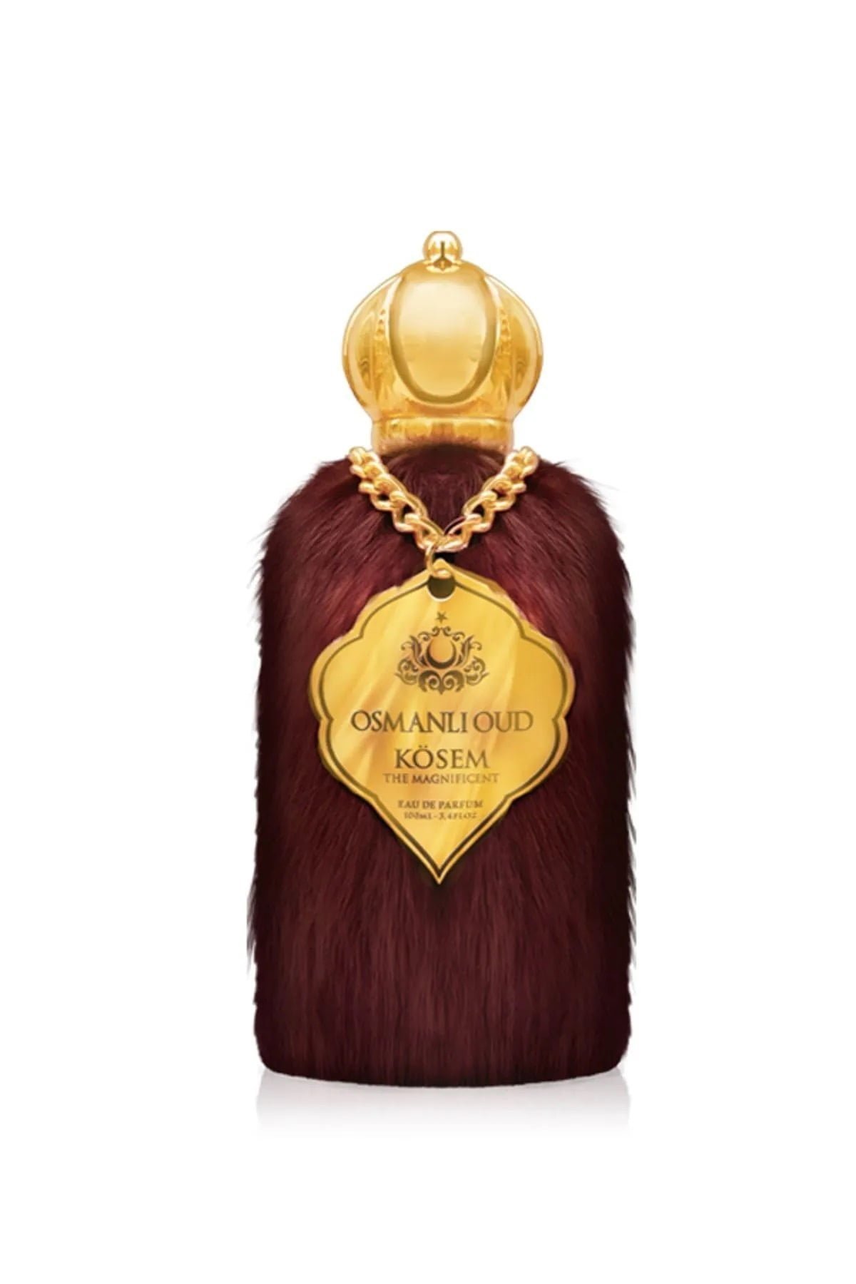 OSMANLI OUD KOSEM THE MAGNIFICENT EDP