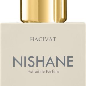 NISHANE HACIVAT EXTRAIT DE PARFUM יוניסקס