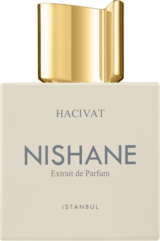 NISHANE HACIVAT EXTRAIT DE PARFUM יוניסקס