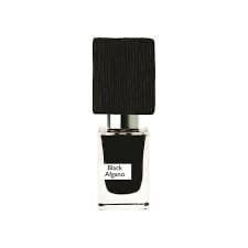 BLACK AFGANO א.ד.פ