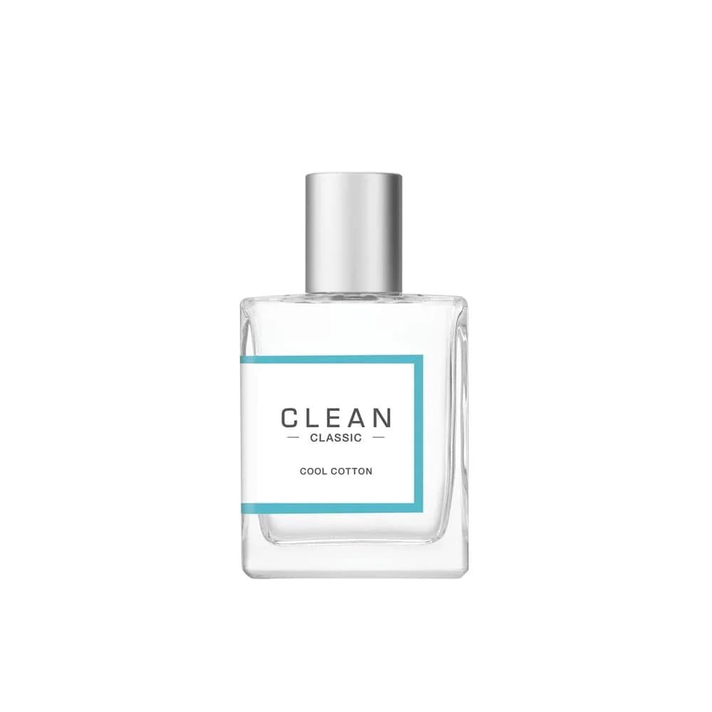 CLEAN CLASSIC COOL COTTON EDP