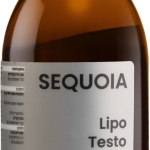 SEQUOIA LIPO TESTO