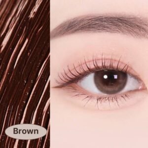 Heimish Dailism Smudge Stop Mascara Volume Brown