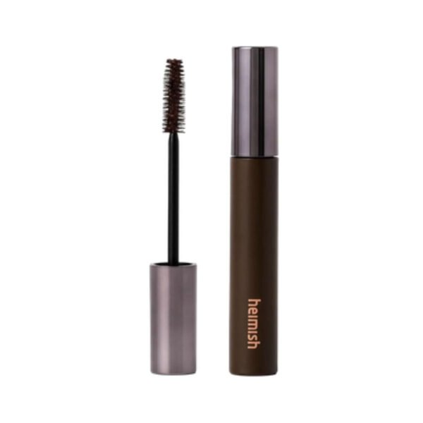 Heimish Dailism Smudge Stop Mascara Volume Brown