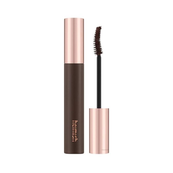 Heimish Dailism Smudge Stop Mascara Brown