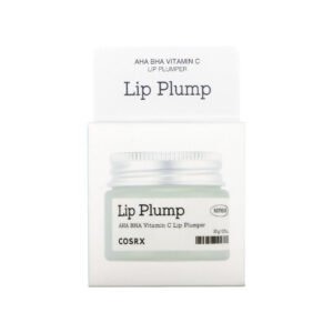 COSRX Refresh AHA/BHA Vitamin C Lip Plumper 20g