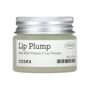 COSRX Refresh AHA/BHA Vitamin C Lip Plumper 20g