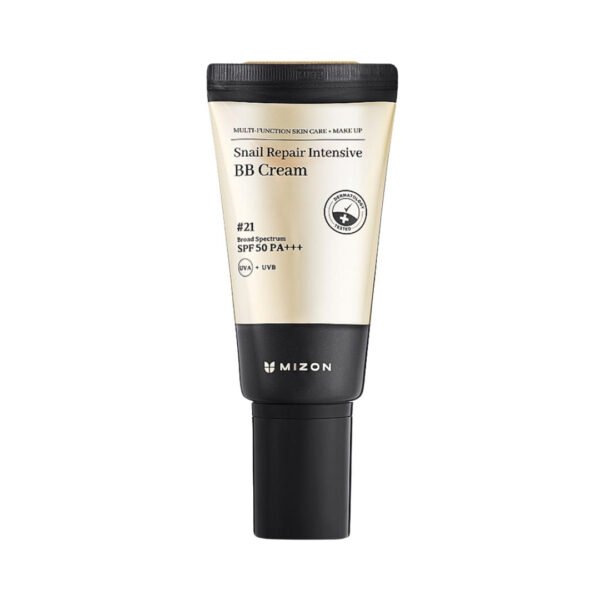 Mizon Snail Repair Intensive BB Cream Spf50