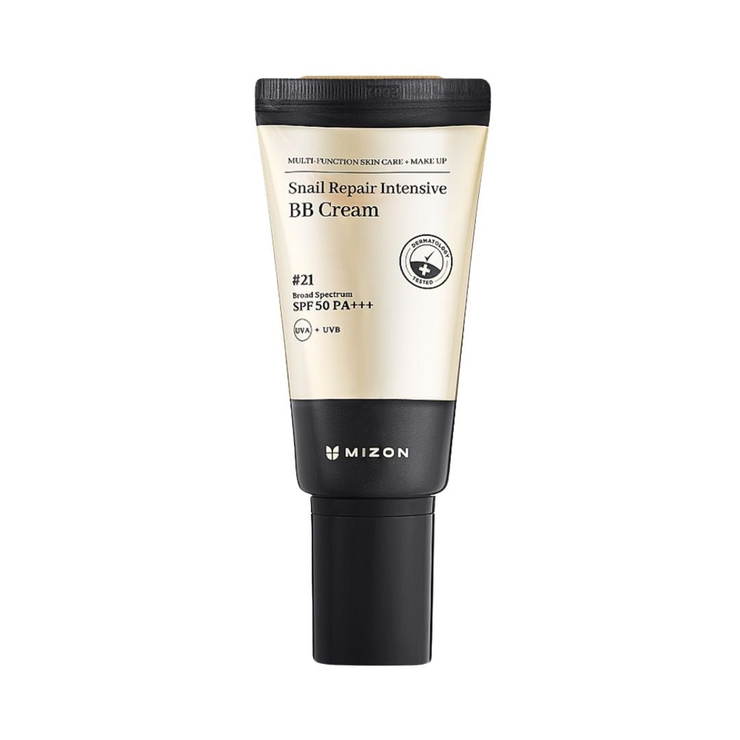Mizon Snail Repair Intensive BB Cream Spf50