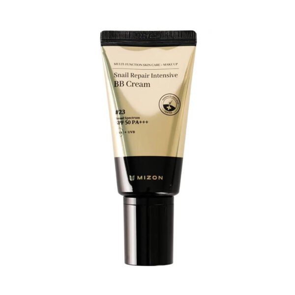 Mizon Snail Repair Intensive BB Cream Spf50