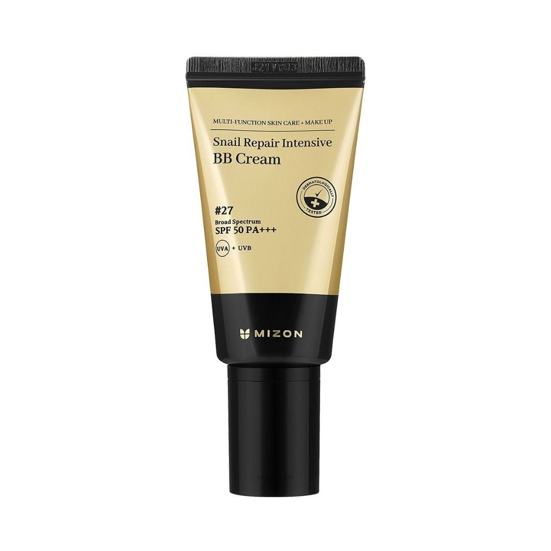 Mizon Snail Repair Intensive BB Cream Spf50