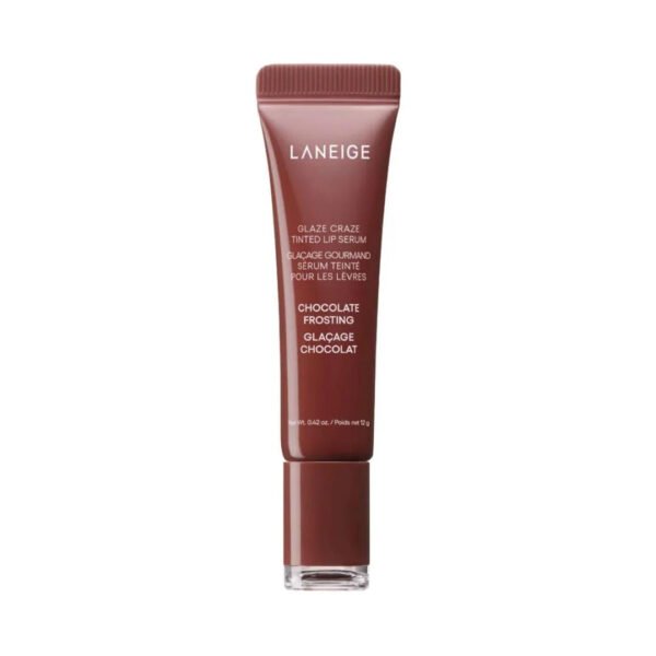 Laneige Tinted Lip Serum