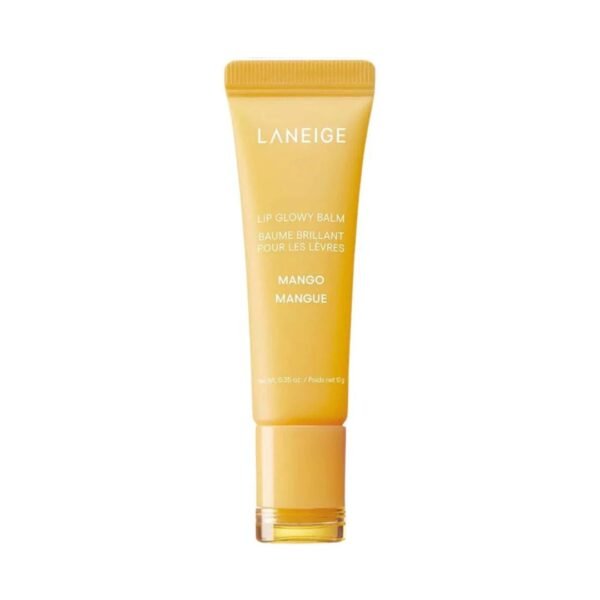 Laneige Lip Glowy Balm